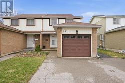321 KILLARNEY COURT Oshawa (Lakeview), ON L1J 6C6