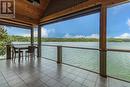 400 Mccarrel Lake Rd, Echo Bay, ON  - Outdoor With Body Of Water With View 