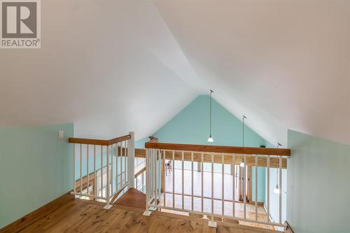 400 Mccarrel Lake Rd, Echo Bay, ON - Indoor Photo Showing Other Room