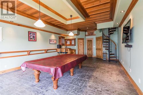 400 Mccarrel Lake Rd, Echo Bay, ON - Indoor Photo Showing Other Room