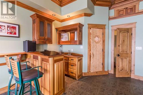 400 Mccarrel Lake Rd, Echo Bay, ON - Indoor Photo Showing Other Room
