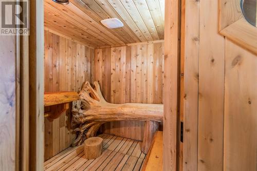 400 Mccarrel Lake Rd, Echo Bay, ON - Indoor Photo Showing Other Room