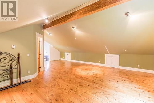 400 Mccarrel Lake Rd, Echo Bay, ON - Indoor Photo Showing Other Room