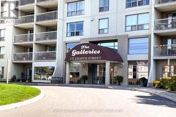 307 - 172 EIGHTH STREET Collingwood, ON L9Y 4T2