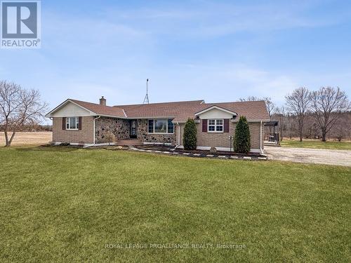 305 VALLEY ROAD  Prince Edward County (Ameliasburg Ward), ON K0K 1A0