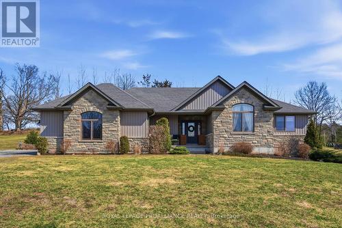 42 WINDWHISPER DRIVE  Belleville (Thurlow Ward), ON K0K 2V0