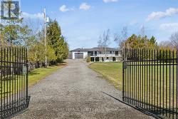 6153 22 SIDE ROAD  Halton Hills, ON L7J 2L7