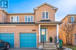 5593 PALMERSTON CRESCENT  Mississauga, ON L5M 5Z8
