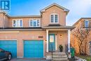 5593 Palmerston Crescent, Mississauga, ON  - Outdoor 