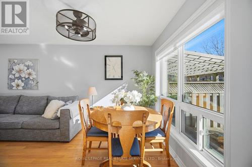 5593 Palmerston Crescent, Mississauga, ON - Indoor