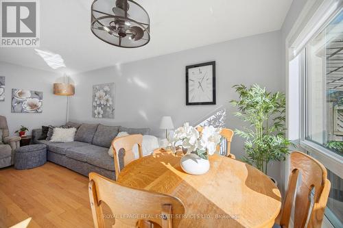 5593 Palmerston Crescent, Mississauga, ON - Indoor