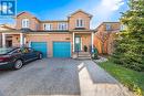 5593 Palmerston Crescent, Mississauga, ON  - Outdoor With Facade 
