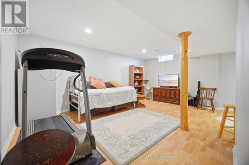 5593 Palmerston Crescent, Mississauga, ON - Indoor