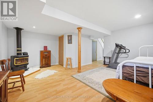 5593 Palmerston Crescent, Mississauga, ON - Indoor