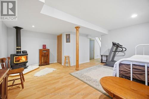 5593 Palmerston Crescent, Mississauga, ON - Indoor