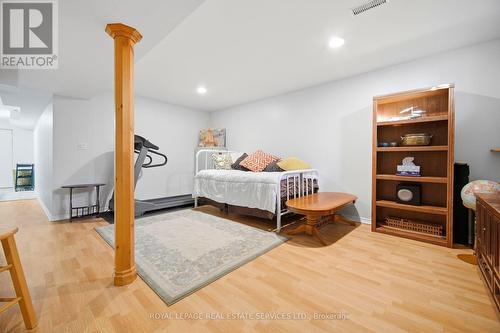 5593 Palmerston Crescent, Mississauga, ON - Indoor