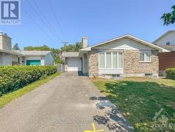 A - 2636 HICKSON CRESCENT Ottawa, ON K2H 6Y6