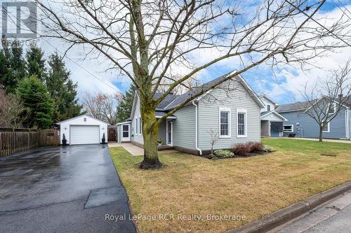 631 9TH STREET W  Owen Sound, ON N4K 3P4