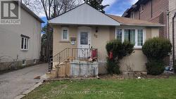 46 MADAWASKA AVENUE Toronto, ON M2M 2P9