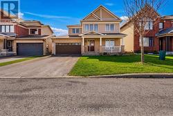 400 NESTLETON STREET Ottawa, ON K4A 0W2