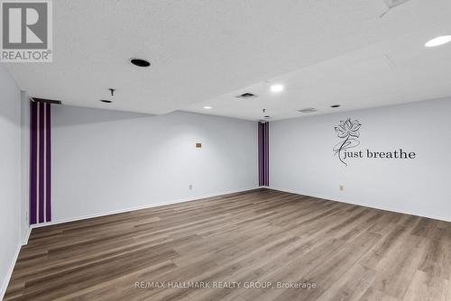 411 - 2871 Richmond Road, Ottawa, ON - Indoor Photo Showing Other Room