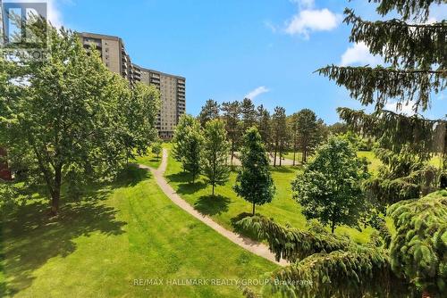 411 - 2871 Richmond Road, Ottawa, ON - Outdoor With View