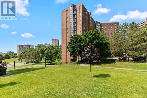 411 - 2871 Richmond Road, Ottawa, ON - Outdoor