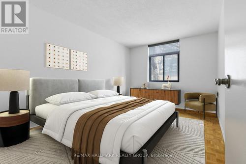 411 - 2871 Richmond Road, Ottawa, ON - Indoor Photo Showing Bedroom
