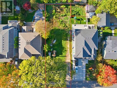 75 Troy Street, Mississauga, ON 