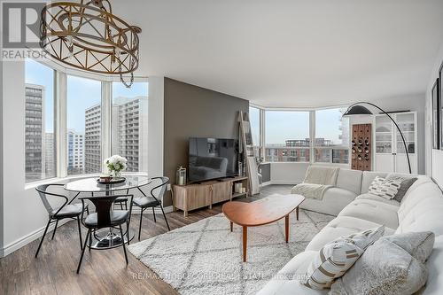 1002 - 1270 MAPLE CROSSING BOULEVARD  Burlington, ON L7S 2J3