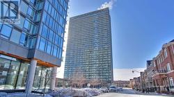 2505 - 105 THE QUEENSWAY AVENUE Toronto, ON M6S 5B5
