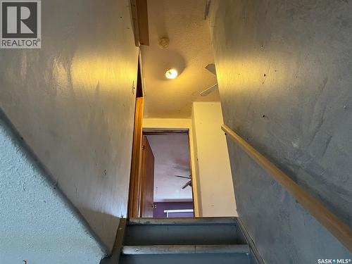 138 1St Avenue E, Montmartre, SK - Indoor Photo Showing Other Room