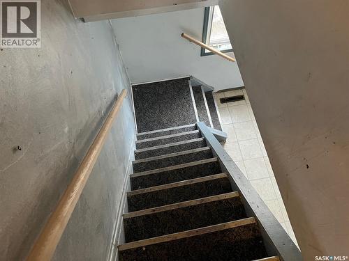 138 1St Avenue E, Montmartre, SK - Indoor Photo Showing Other Room