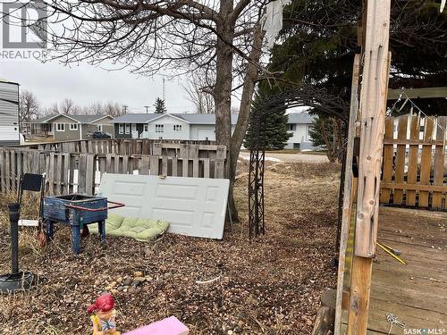 138 1St Avenue E, Montmartre, SK - Outdoor