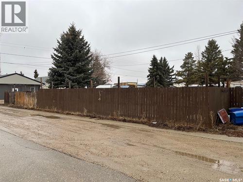 138 1St Avenue E, Montmartre, SK - Outdoor