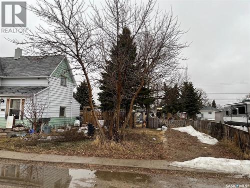 138 1St Avenue E, Montmartre, SK - Outdoor