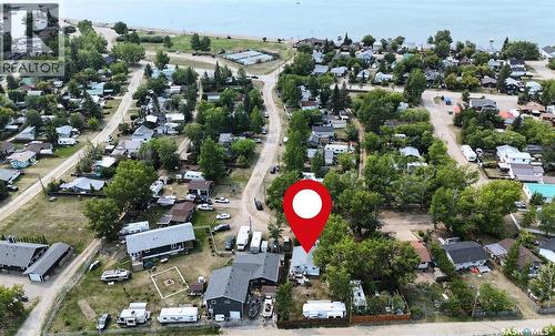 9132 Donald Crescent, Cochin, SK - Outdoor With Body Of Water With View