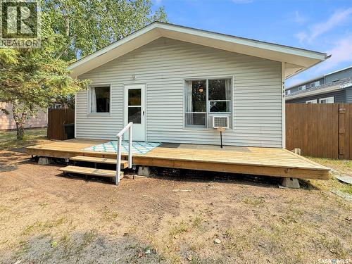 9132 Donald Crescent, Cochin, SK - Outdoor With Exterior