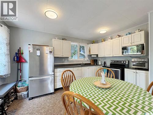 9132 Donald Crescent, Cochin, SK - Indoor