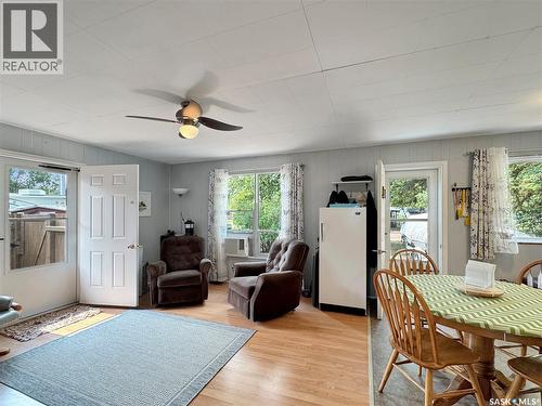 9132 Donald Crescent, Cochin, SK - Indoor