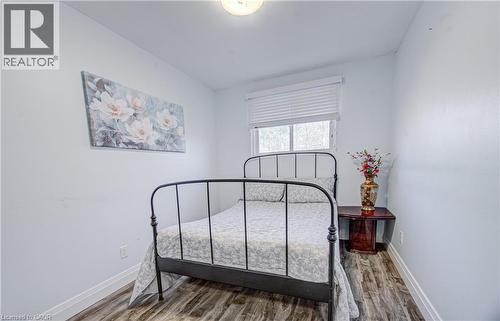 141 Mooregate Crescent, Kitchener, ON - Indoor Photo Showing Other Room