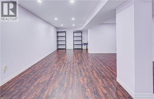 141 Mooregate Crescent, Kitchener, ON - Indoor Photo Showing Other Room