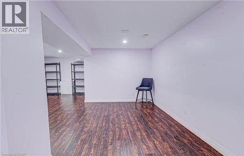 141 Mooregate Crescent, Kitchener, ON - Indoor Photo Showing Other Room