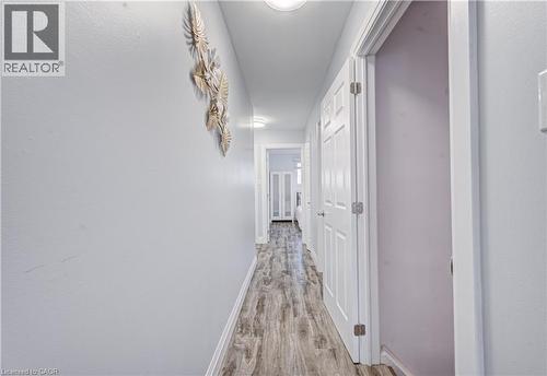 141 Mooregate Crescent, Kitchener, ON - Indoor Photo Showing Other Room