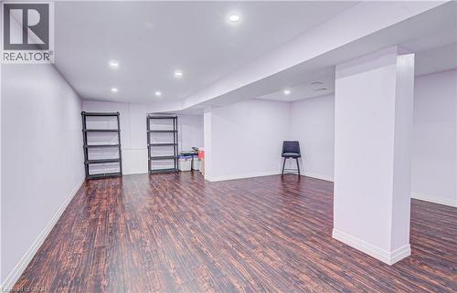 141 Mooregate Crescent, Kitchener, ON - Indoor Photo Showing Other Room