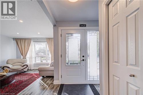 141 Mooregate Crescent, Kitchener, ON - Indoor Photo Showing Other Room