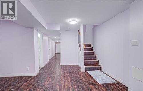 141 Mooregate Crescent, Kitchener, ON - Indoor Photo Showing Other Room