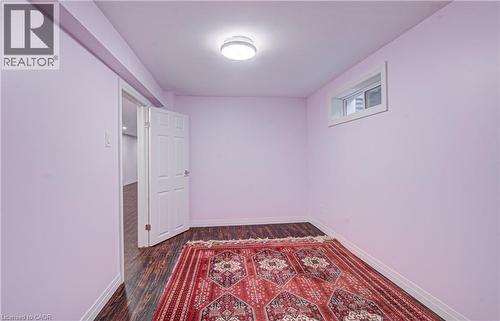 141 Mooregate Crescent, Kitchener, ON - Indoor Photo Showing Other Room