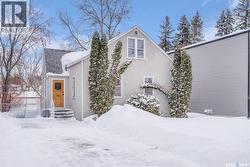 1115 9th STREET S  Saskatoon, SK S7H 0N4