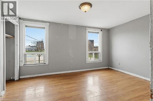 249 Wentworth Street N, Hamilton, ON - Indoor Photo Showing Other Room